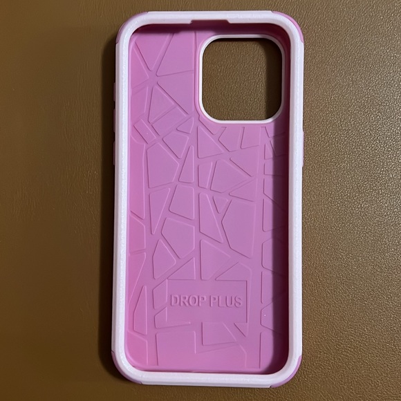 Diverbox Premium Phone Case Shockproof iPhone 15 Pro Max NIB - Picture 2 of 10